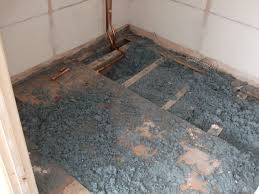Loose Fill Insulation Hse Isolation Phonique Isolation Plancher