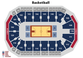 Allen Event Center Seating Chart Automatic Wrist Blood