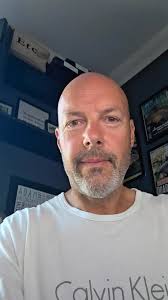 Adam Penning Carp Angler