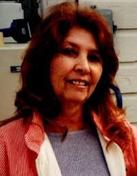 Jeanna Louise Givens (Judy)