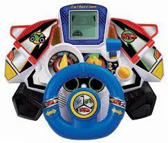 What Are The Best Gifts For 4 Year Old Boys Vtech 3 In 1 Race And Learn Vtech Toys For Boys Racing
