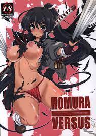 USED) [Hentai] Doujinshi - Senran Kagura / Homura (HOMURA VERSUS) /  Uguisuya (Adult, Hentai, R18) | Buy from Doujin Republic - Online Shop for  Japanese Hentai