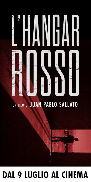 L'Hangar Rosso - Film (2026) - MYmovies.it
