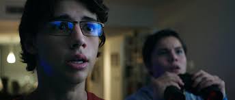 Skywatch — Colin Levy