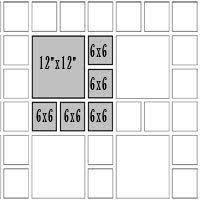 Designing With Tiles Installation Schemes Tile Patterns Tile Patterns Pattern Online Pattern