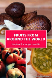 Noni fruit, indian mulberry, mengkudu (indonesia and malaysia), apatot (philippines), beach mulberry, cheese fruit, vomit fruit the pimpled noni fruit may look strange, but modern health enthusiasts have dubbed it a superfruit. Tropical Strange And Exotic Fruits You Ve Never Seen Before Once In A Lifetime Journey