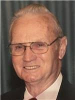 Edward Redmond Obituary (2015)