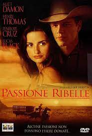 Edition discs price new from used from dvd, pal please retry — 1 —. Passione Ribelle Film 2000