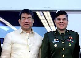 Mayor sara duterte will join 2022 presidential race. Sara Duterte Running For President In May 2022 A Case Of Political Dynasty Pimentel Manila Bulletin