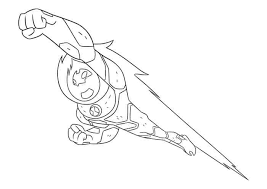 Ben Coloring Pages Upgrade In 2020 Cartoon Coloring Pages Coloring Pages Paw Patrol Coloring Pages