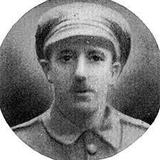 Cpl Horace Cowlin (1884-1916)