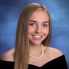 Thank you to these five seniors who gave so much to SHA Softball. We had  hoped to see you one more time