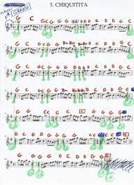 Pin On Fake Sheet Music