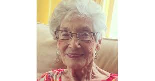 Joyce Ryan Obituary (1926