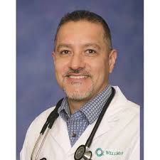 Dr. Edward S. Leyva, MD