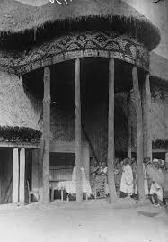 Bamum Architecture Cameroon Vernacular Architecture Cultural Architecture Natural Architecture