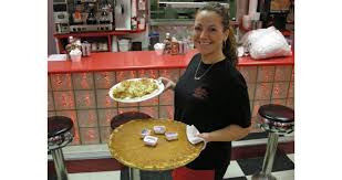 Charlie parker's diner located in springfield has been making mouths water in central illinois for some time. Charlie Parker S Roadfood