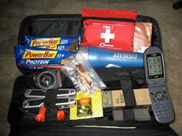 Image result for Emergency Car Kit
