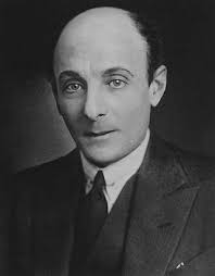 Professor Theodore Emmanuel Gugenheim Gregory, c1938 (4322172324)