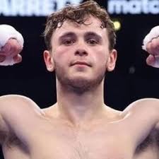 Jack Turner vs. Nicolas Agustin Muguruza, Rafferty vs. Chamberlain