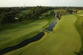 Here is everything you need to know about the golf events in tokyo at this year's summer olympic games. Golf Venue For 2020 Tokyo Games Lifts Restrictions On Women The New York Times