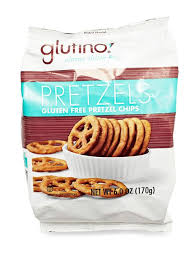 Gluten free readers, this one's for you: Gluten Free Chip Taste Test Best Gluten Free Chips