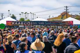 Pollstar Kaaboo Festival Sells Out Moving To San Diegos