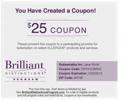 Limited offer, while supplies last. Brilliant Distinctions Program Lakes Dermatology