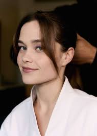 Get Ready with Sarah Catherine Hook for the 'White Lotus' Premiere