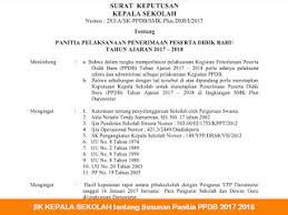 We did not find results for: Contoh Sk Panitia Ppdb Terbaru Tahun 2017 2018 Semua Jenjang Ppdb Penerimaan Peserta Didik Baru