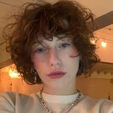 Miss King On Instagram Seattle Short Hair Styles Curly Hair Styles Androgynous Hair