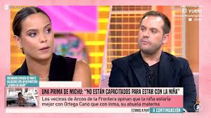 Emma García explota en 'Fiesta' y frena a Saúl Ortiz tras sus nuevas acusaciones contra el programa: "No se puede hablar"