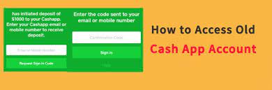 Just cautiously look at the. How To Access An Old Cash App Account Without Number 2021