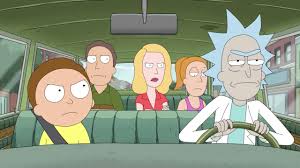Spoilers follow for rick and morty season 5 episode 8. Adult Swim Rick And Morty Season 5 Episode 2 Regular Promo Youtube