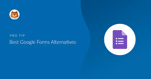 This site is free for the users because of the revenue generated by the ads running on the site. New 7 Best Google Forms Alternatives Free Paid