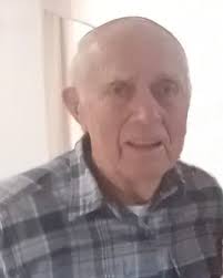 Obituary information for Denny C. Shrewsbury