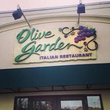 Olive Garden Italian Restaurant In Northeast Calgary