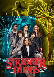 Stranger things 4, the fourth season of stranger things was officially announced on september 30, 2019. Stranger Things Season 2 Trailer Youtube