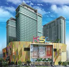 Johor bahru city centre jalan tun abdul razak. Ksl Hotel Resort Johor Bahru Eternityadventures