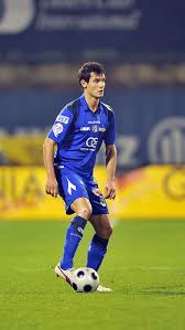 In 1948, dinamo moved in. Dejan Lovren Of Nk Dinamo Zagreb During The T Com Prva Hnl Match Zagreb Dejan Lovren Match