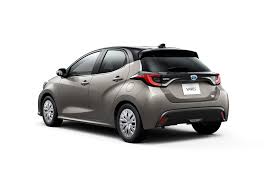 Learn about continued ownership benefits or shop for a certified used yaris or yaris hatchback today. Toyota To Launch New Model Yaris In Japan On February 10 2020 Toyota Global Newsroom Toyota Motor Corporation Official Global Website