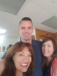 Canyon Lake Barber Shop