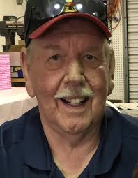 William Thomas Walker (Bill) Obituary