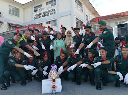 Also known as the kubang pasu district office in english. Naib Johan Kawad Kaki Krs 2018 Daerah Kubang Pasu