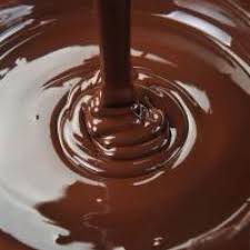 ام مرتضى On Instagram مقادير صوص الشوكلاته 4 ملعقة كبيرة من الكاكاو 2 ملعقة كبيرة من السكر How To Temper Chocolate Easy Chocolate Hot Chocolate Sauce