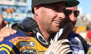 Flat Track: Shayna Texter to Pilot Latus Motors Triumph