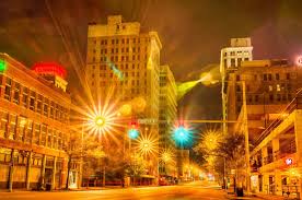 Birmingham has come a long way since the 1960s, when the civil rights struggles erupted in bombings, riots, and arrests that. 7 Awesome Things About Moving To Birmingham Al Homes For Heroes