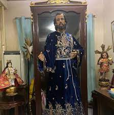 Known in the scriptures as nathaniel, san bartolome was born during the first century ad. San Bartolome Apostol Photos Facebook