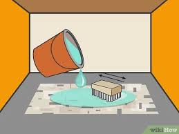 See my full disclosure here. 3 Ways To Remove Carpet Glue From Concrete Wikihow