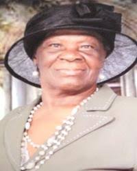 Elizabeth Rolle-Bullard